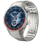 Huawei Watch GT 5 Pro 46 mm Grå SmartWatch Huawei Watch GT 5 Pro 46 mm Grå SmartWatch